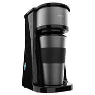 Ekspresy do kawy - Ekspres CECOTEC Coffee 66 Drop & Go - miniaturka - grafika 1