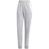 Dresy damskie - Spodnie damskie adidas Tiro 24 Sweat szare IS1011 M - miniaturka - grafika 1