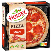 Dania mrożone - Hortex - Pizza salami - miniaturka - grafika 1