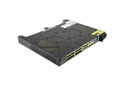 Pozostałe akcesoria sieciowe - Cisco IA RACK MOUNT SWITCH 16 100 SF IE-3010-16S-8PC - miniaturka - grafika 1