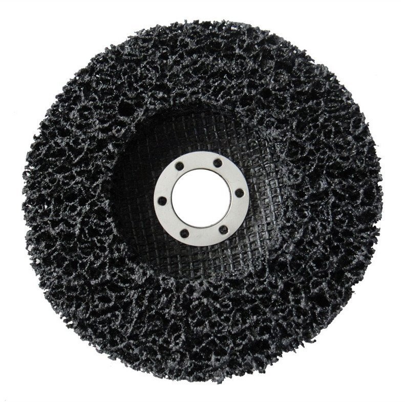 GRINDING DISC 125 MM