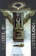 Horror, fantastyka grozy - Zajdel 2002. Antologia - miniaturka - grafika 1