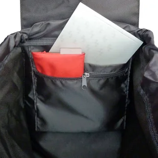 Wózek na zakupy Rolser MF RSG I-Max - negro - Torby i wózki na zakupy - miniaturka - grafika 7
