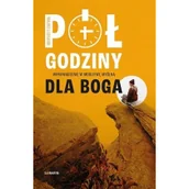 Religia i religioznawstwo - Pół godziny dla Boga - miniaturka - grafika 1