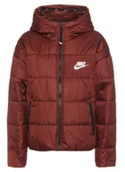Kurtki damskie - Kurtka Nike NSW Therma-FIT Repel DJ6995-273 r. S - miniaturka - grafika 1