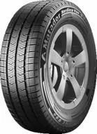 Opony dostawcze zimowe - Matador Nordicca Van 225/75R16C 121/120R - miniaturka - grafika 1