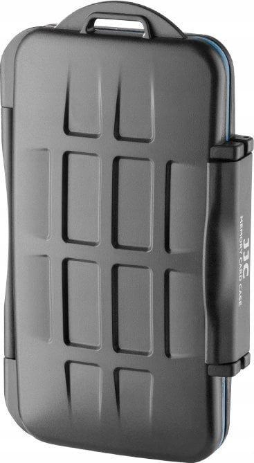 Pokrowiec JJC Etui na karty JJC MCSTC14 na karty CF, SD i SIM