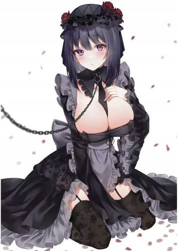 Plakat My Dress-Up Darling SBDKS_028 A2 (custom)
