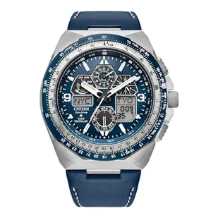 Zegarek Citizen Watch JY8148-08L - Zegarki męskie - miniaturka - grafika 1