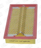 Filtry powietrza - Filtr powietrza CHAMPION CAF100516P C291262 CAF100516P - miniaturka - grafika 1