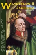 Biografie i autobiografie - Władysław II Jagiełło - miniaturka - grafika 1