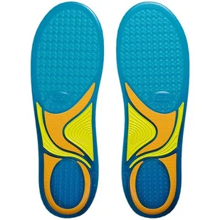 Wkładki do butów SCHOLL GelActiv (S rozmiar 35.5-40.5) - Pozostałe akcesoria kosmetyczne - miniaturka - grafika 1