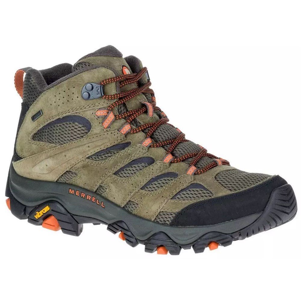 Buty Merrell J035791