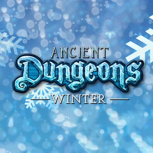 RPG Maker MV - Ancient Dungeons: Winter for MV DLC (1 urządzenie / Lifetime) (Steam) (EU) - DLC - miniaturka - grafika 1