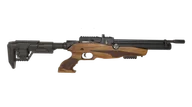 Wiatrówki karabinki - PCP Reximex Tormenta Lite W 4.5 mm - miniaturka - grafika 1
