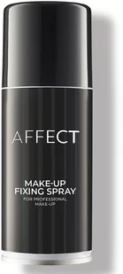 Affect Fixing Spray Spray utrwalający makijaż 150ml - Utrwalacze do makijażu - miniaturka - grafika 1