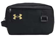 Nerki - Saszetka kosmetyczka UNDER ARMOUR Contain Travel Kit czarna - miniaturka - grafika 1