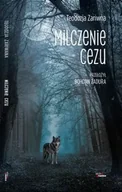 Poezja - Milczenie cezu - Teodozja Zariwna - miniaturka - grafika 1
