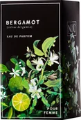 Wody i perfumy damskie - Nou NOU pour Femme woda perfumowana Bergamot 50ml - miniaturka - grafika 1