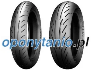 MICHELIN POWER PURE SC 120/70 12 SCOOTER 51 P - Opony motocyklowe - miniaturka - grafika 2