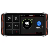 Nawigacja GPS - YANOSIK.PL GTm + abonament roczny - miniaturka - grafika 1