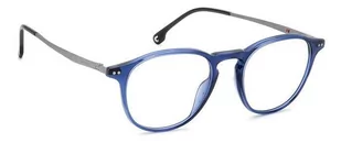 Okulary korekcyjne Carrera CARRERA 8876 PJP - Okulary korekcyjne, oprawki, szkła - miniaturka - grafika 2