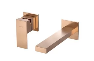 Bateria Umywalkowa Podtynkowa Valvex Lima - Baterie umywalkowe - miniaturka - grafika 1