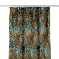 Zasłony - Zasłona na haczykach flex podwójnych - miniaturka - grafika 1