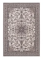 Dywany - Dywan wełniany Moon Kordoba Silver 160 x 230 cm - miniaturka - grafika 1