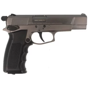 Voltran - Pistolet wiatrówka Ekol ES 66 Fume - 4,5 mm - Grafitowy - Wiatrówki pistolety - miniaturka - grafika 3