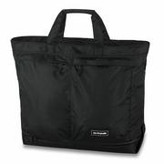 Walizki - Dakine Verge Weekender Travel Bag 60 cm black ripstop - miniaturka - grafika 1