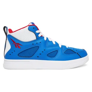 Obuwie sportowe Reebok PRIMARY HARDWOOD 100235358 J - Sneakersy męskie - miniaturka - grafika 1