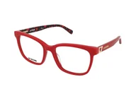 Okulary korekcyjne, oprawki, szkła - Moschino Love Love MOL585 C9A - miniaturka - grafika 1
