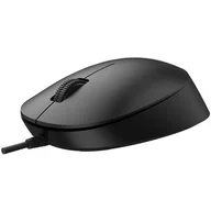 Myszki - Philips SPK7207BL czarna - miniaturka - grafika 1