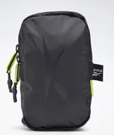 Nerki - REEBOK SASZETKA CZARNA SPORTOWA NA ZAMEK 0A7C5_A* TŁA - miniaturka - grafika 1