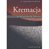 Religia i religioznawstwo - KREMACJA W KULTURACH ŚWIATA - miniaturka - grafika 1