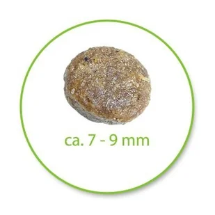 HappyDog Mini Adult 4kg - Sucha karma dla psów - miniaturka - grafika 5