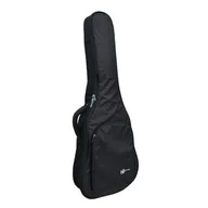 Inne akcesoria gitarowe - Pokrowiec na gitarę klasyczną HARD BAG B-201901-39 4/4 Czarny - miniaturka - grafika 1