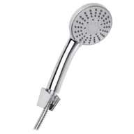 Zestawy prysznicowe - Kerra Prysznic ręczny MIRA z wężem - miniaturka - grafika 1