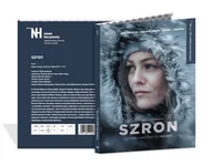 Melodramat DVD - Szron [DVD] - miniaturka - grafika 1