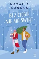 E-booki - literatura obca - Bez ciebie nie ma świąt - miniaturka - grafika 1