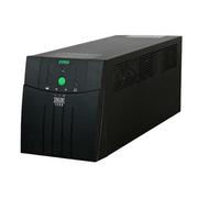 Zasilacze awaryjne UPS - Ever Zasilacz awaryjny UPS UPS SINLINE 1200 USB HID W/SL00TO-001K20/07 (TWR; 1200VA) W/SL00TO-001K20/07 - miniaturka - grafika 1