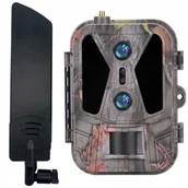 Fotopułapki - Fotopułapka Tophunt HC950-Pro + AKU - miniaturka - grafika 1