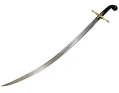 Noże - Cold Steel Szabla Shamshir (88STS) - miniaturka - grafika 1