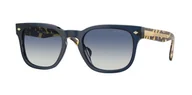 Okulary przeciwsłoneczne - Okulary Przeciwsłoneczne Vogue VO 5571S 31434L - miniaturka - grafika 1