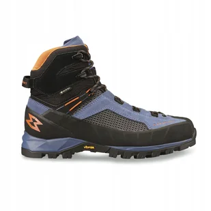 Buty trekkingowe męskie Garmont Buty TOWER TREK GTX - Buty trekkingowe męskie - miniaturka - grafika 1