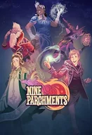 Gry PC Cyfrowe - Nine Parchments PC - miniaturka - grafika 1