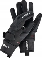 Rękawice narciarskie - Leki LEKI RĘKAWICE CC Thermo Shark 7.0 - miniaturka - grafika 1