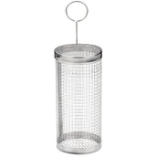 Akcesoria do grilla - BBQ LINE Koszyk do grillowania 502823 (2 szt.) - miniaturka - grafika 1