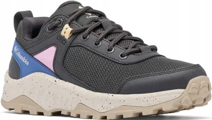 Buty Trekkingowe Damskie Columbia Trailstorm Ascend Waterproof - Buty trekkingowe damskie - miniaturka - grafika 1